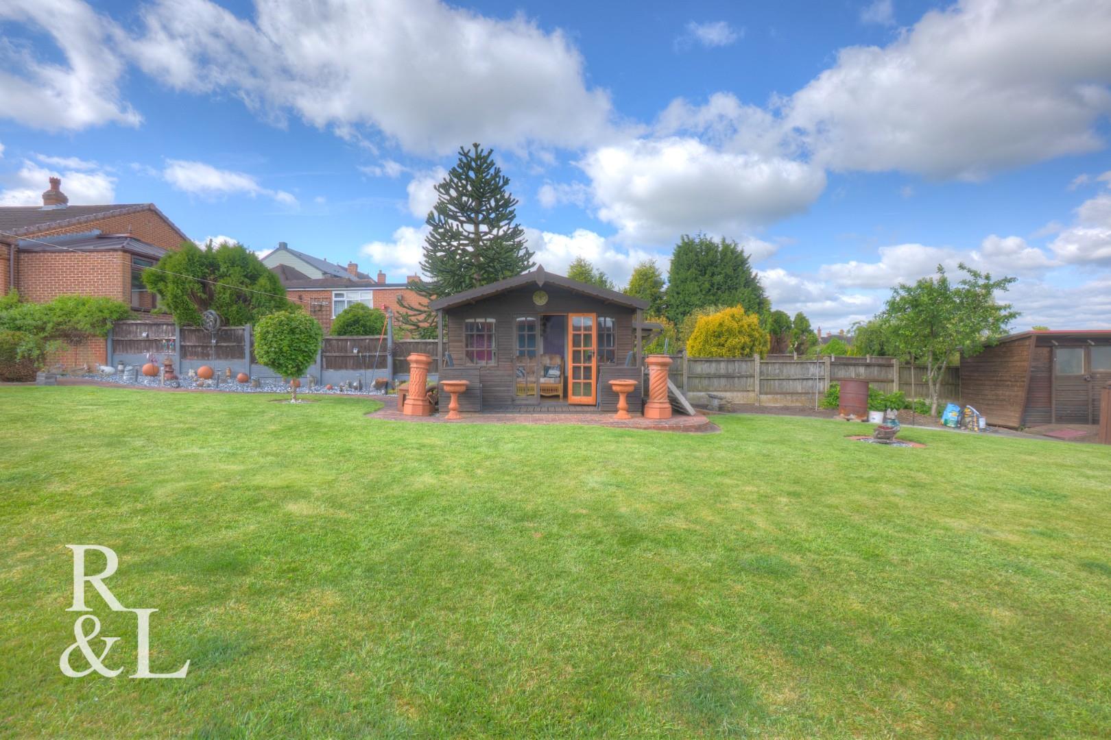 Property image for Oakville, New Street, Oakthorpe,