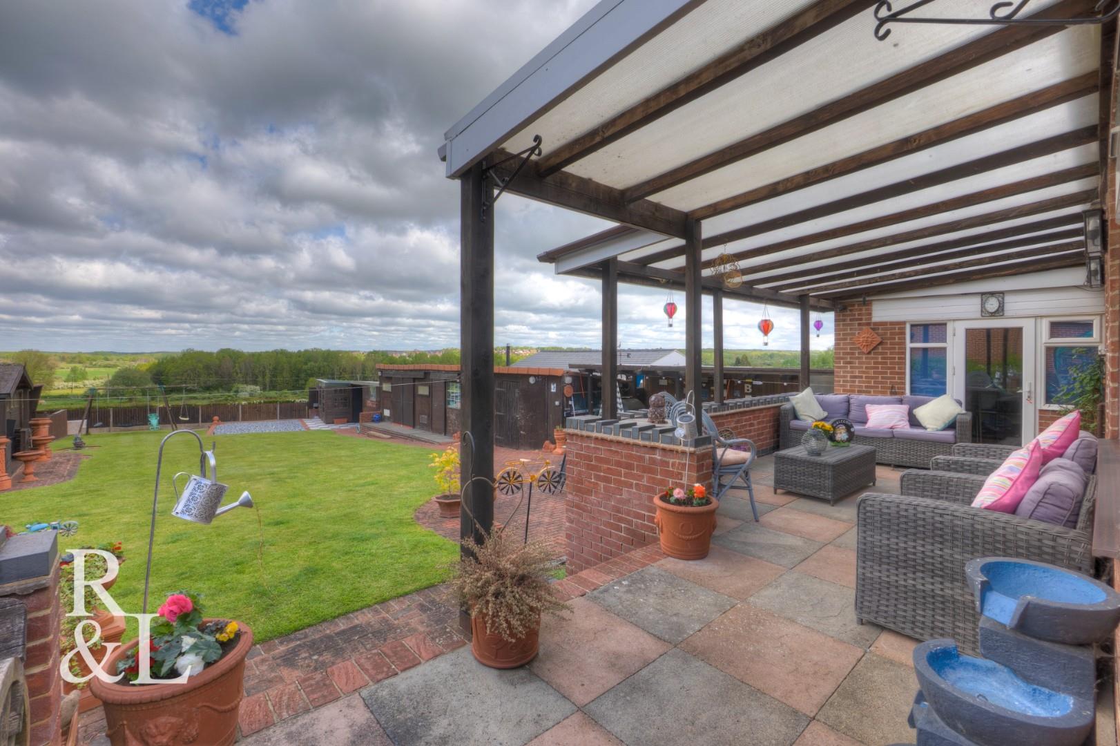 Property image for Oakville, New Street, Oakthorpe,
