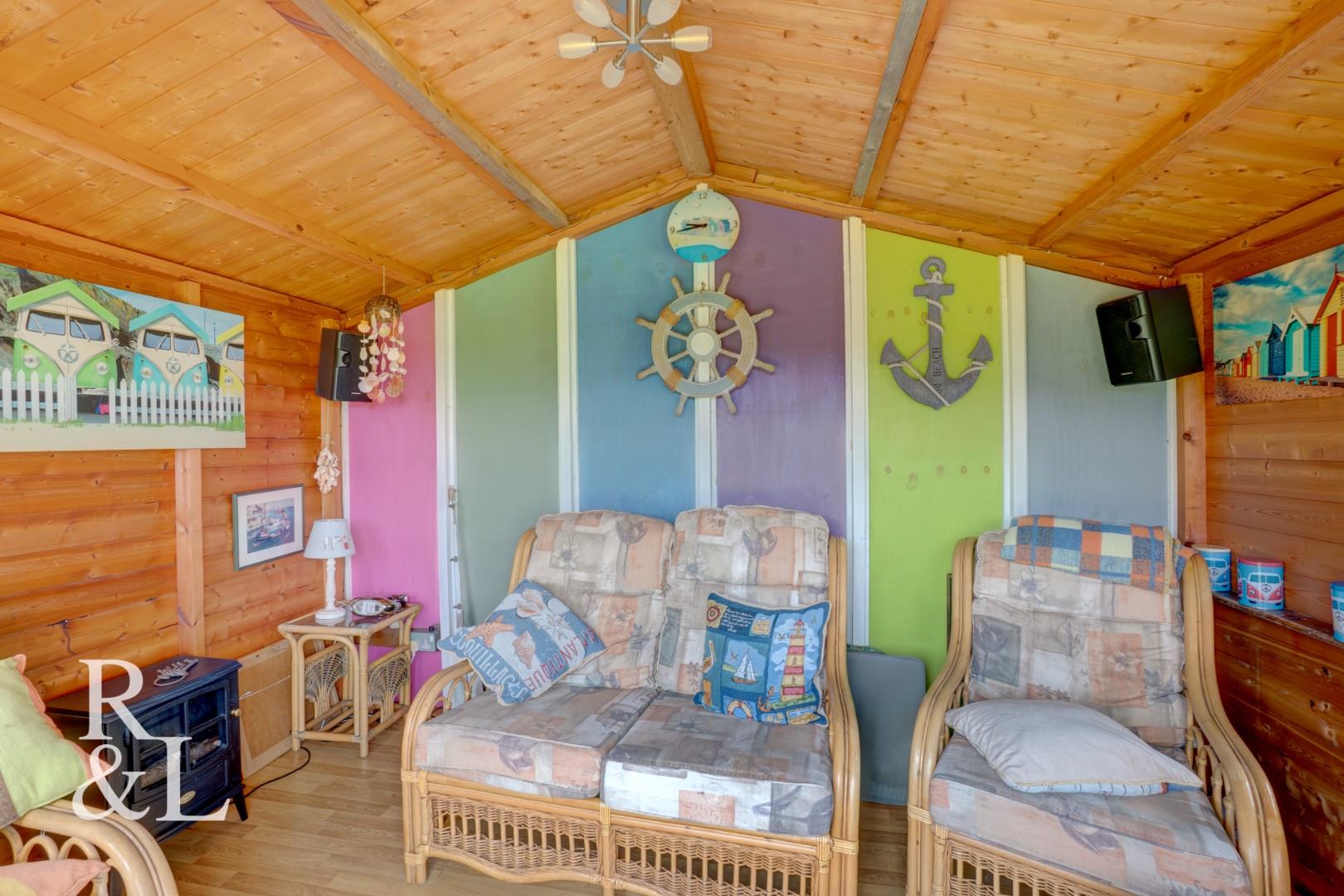 Property image for Oakville, New Street, Oakthorpe,
