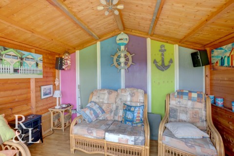 Property thumbnail image for Oakville, New Street, Oakthorpe,