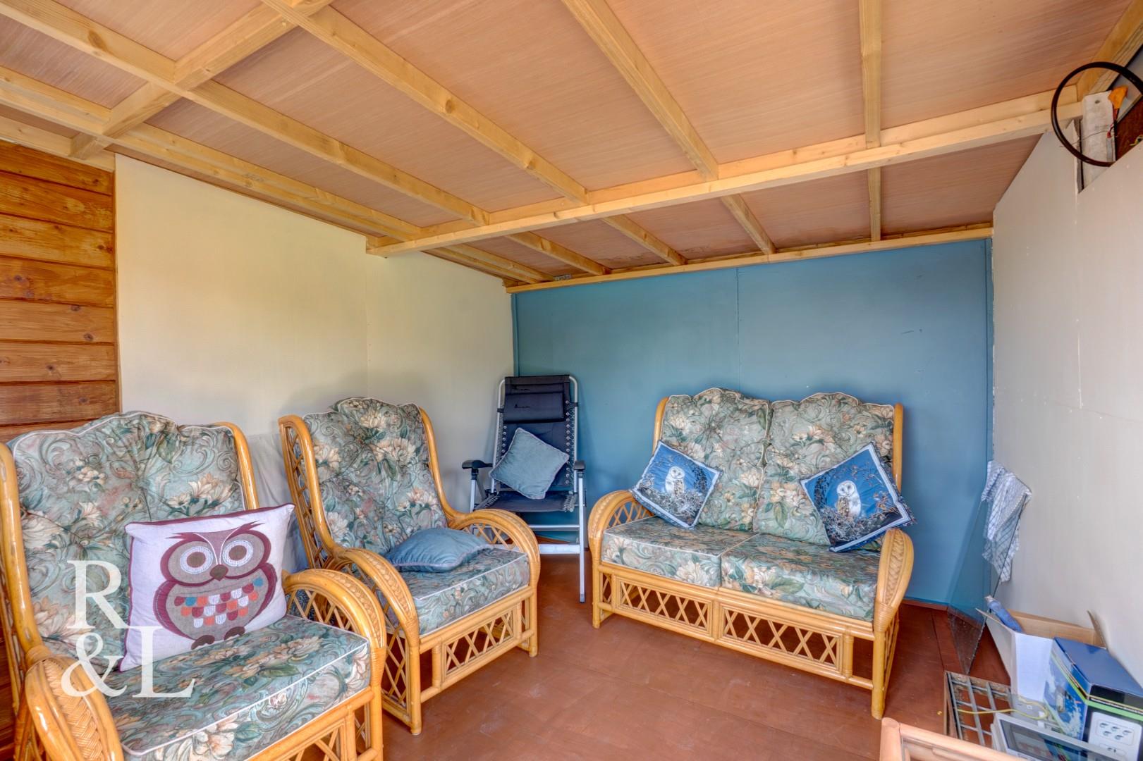 Property image for Oakville, New Street, Oakthorpe,