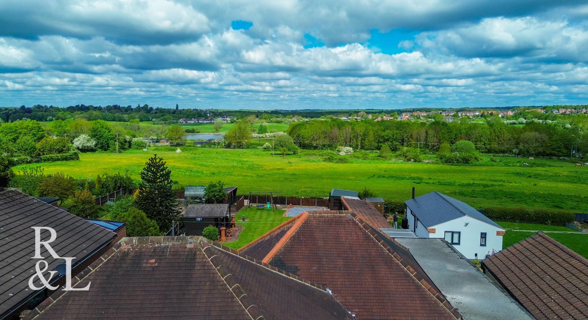 Property image for Oakville, New Street, Oakthorpe,