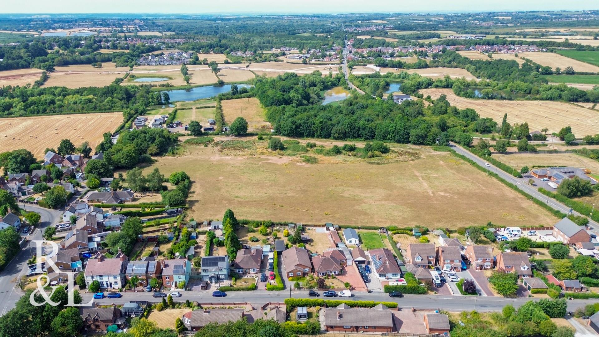 Property image for Oakville, New Street, Oakthorpe,