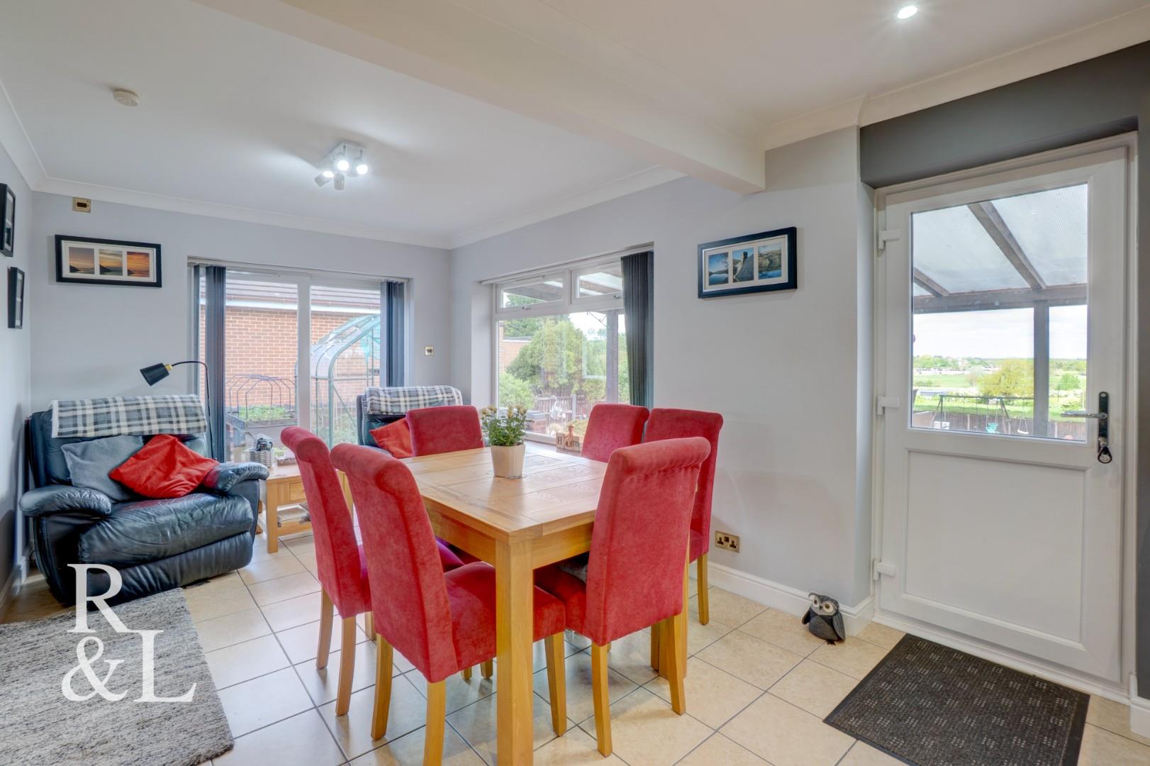 Property image for Oakville, New Street, Oakthorpe,