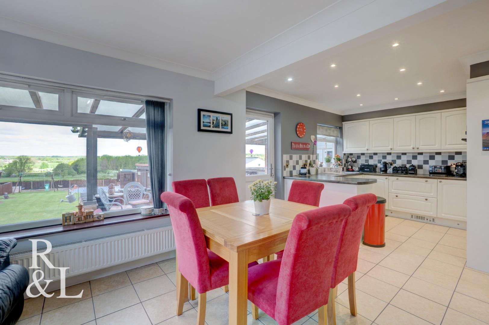 Property image for Oakville, New Street, Oakthorpe,
