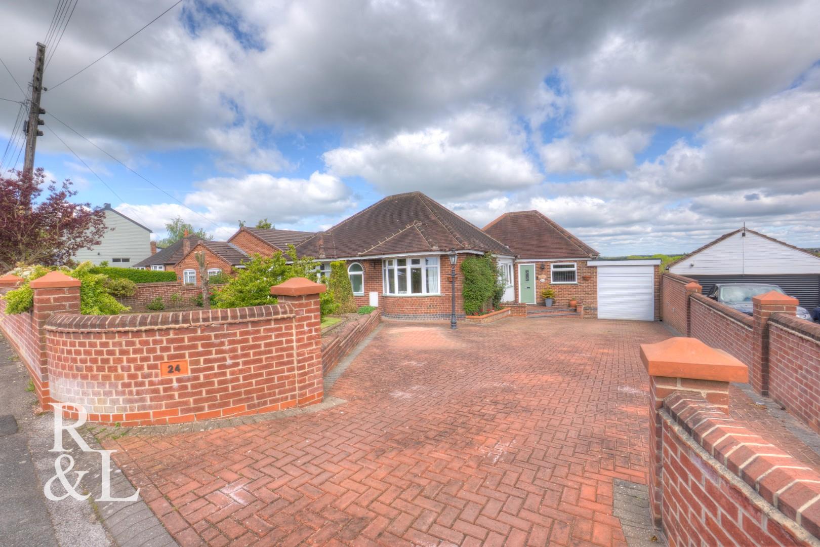 Property image for Oakville, New Street, Oakthorpe,