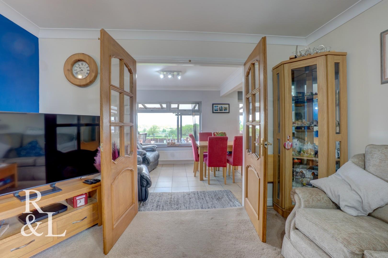 Property image for Oakville, New Street, Oakthorpe,