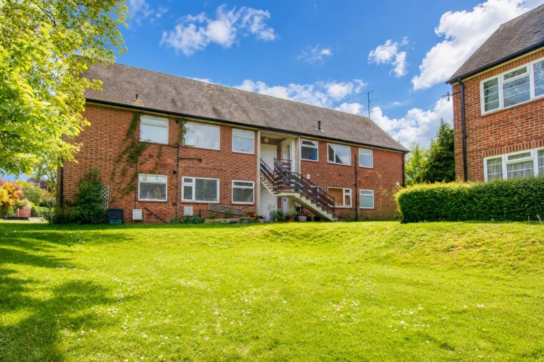 Leverton Court, West Bridgford, Nottingham