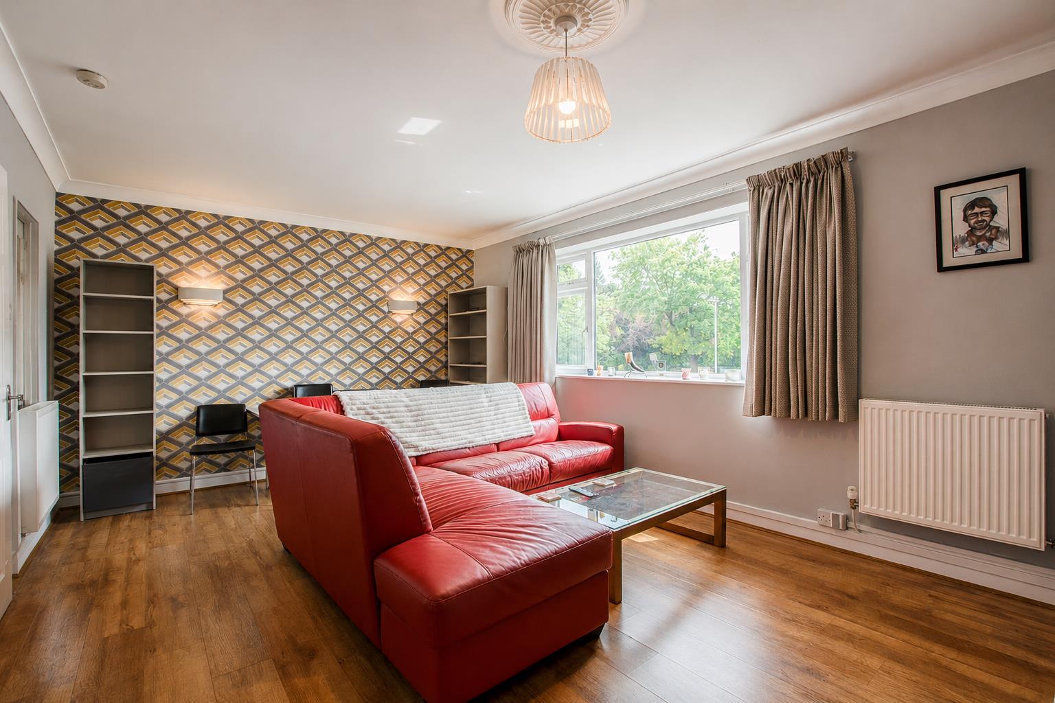 Property image for Leverton Court, West Bridgford, Nottingham