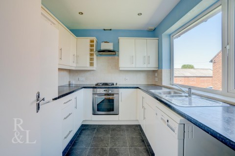 Property thumbnail image for Leverton Court, West Bridgford