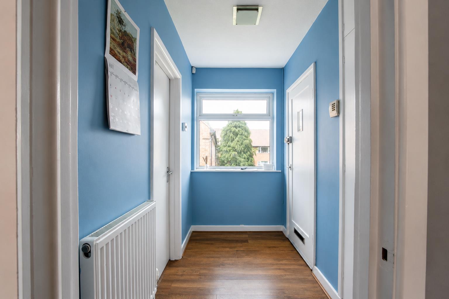 Property image for Leverton Court, West Bridgford, Nottingham