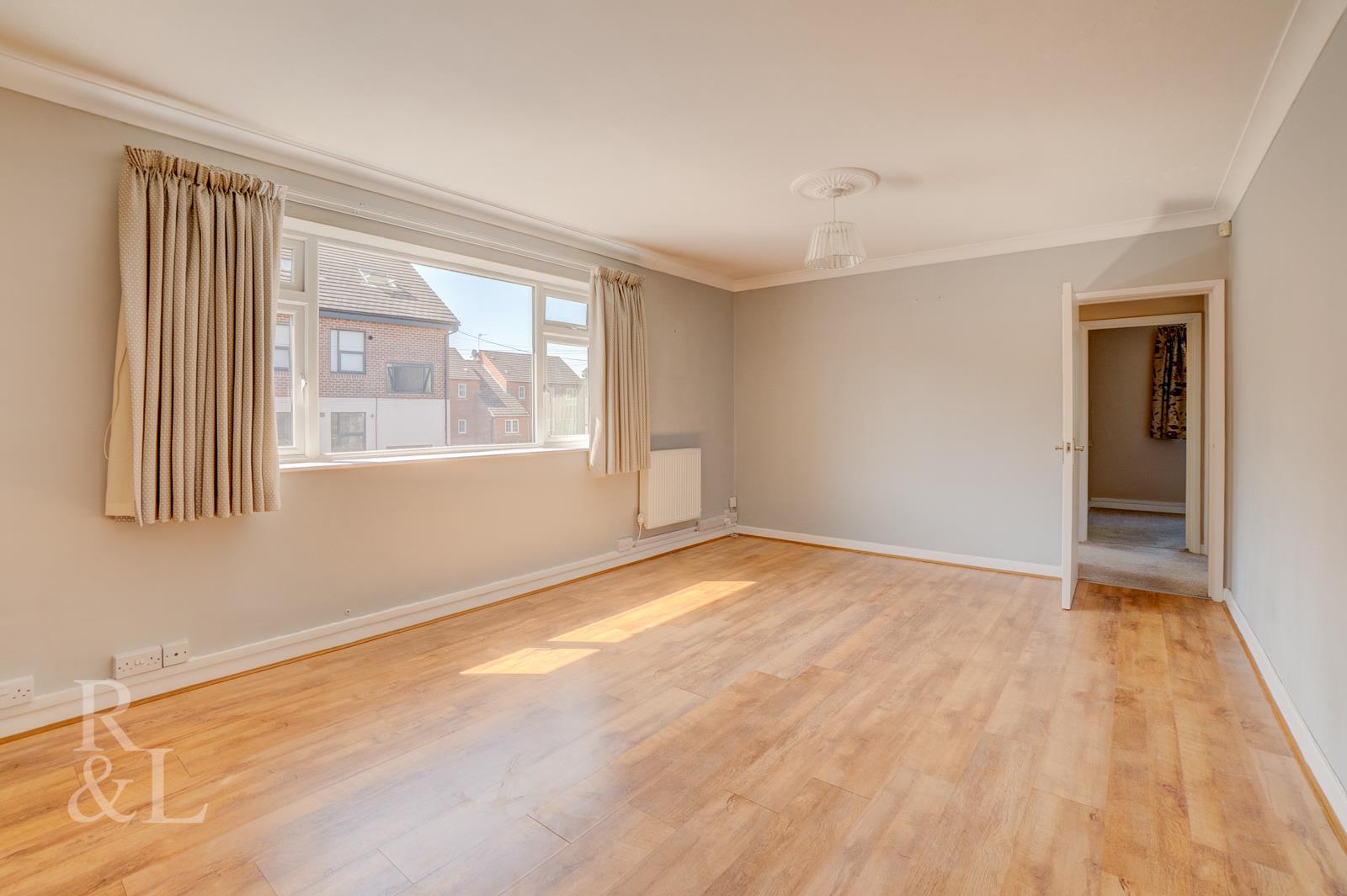 Property image for Leverton Court, West Bridgford