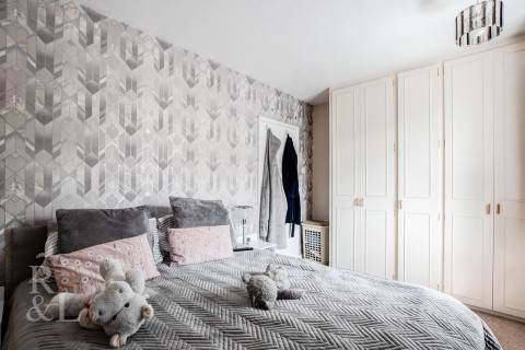 Property thumbnail image for Leverton Court, West Bridgford, Nottingham