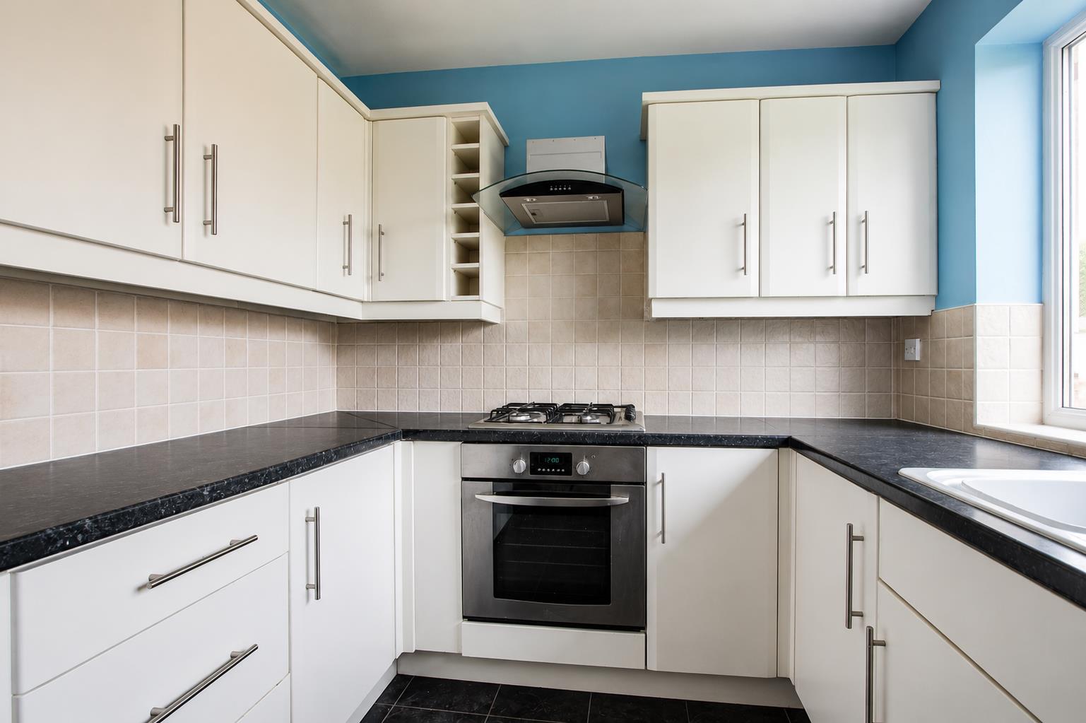 Property image for Leverton Court, West Bridgford, Nottingham