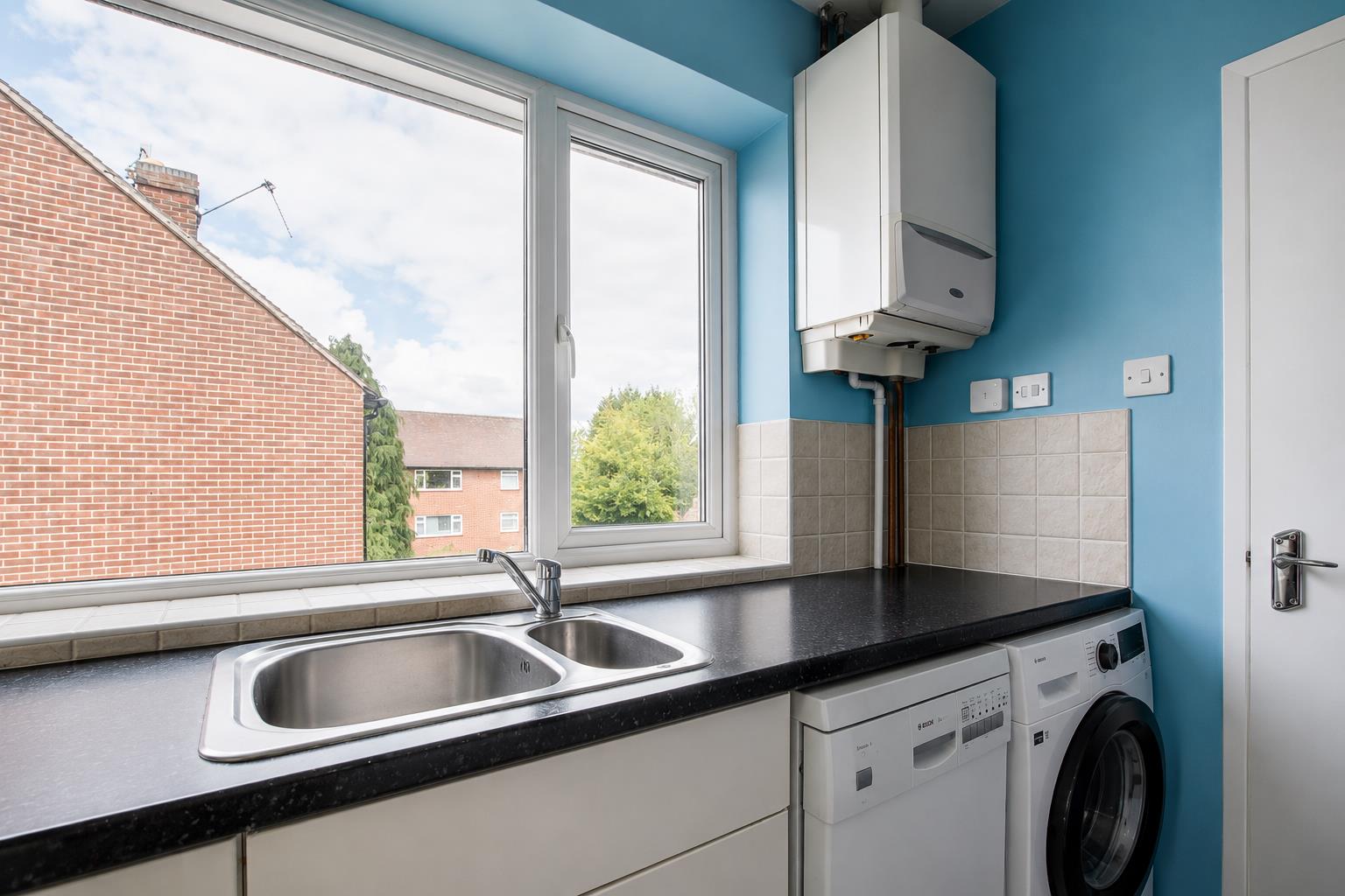 Property image for Leverton Court, West Bridgford, Nottingham