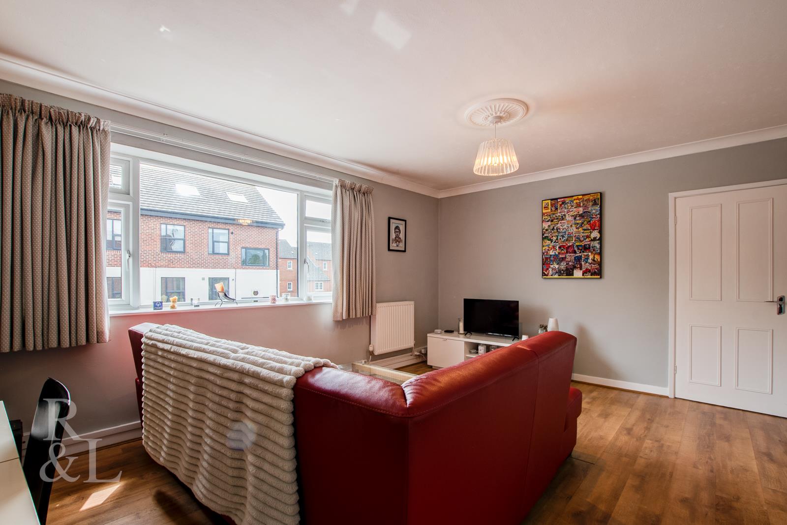 Property image for Leverton Court, West Bridgford, Nottingham
