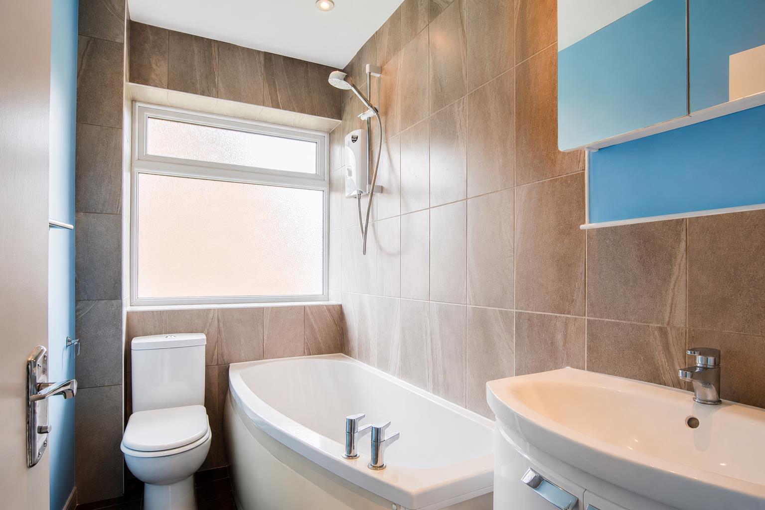 Property image for Leverton Court, West Bridgford, Nottingham
