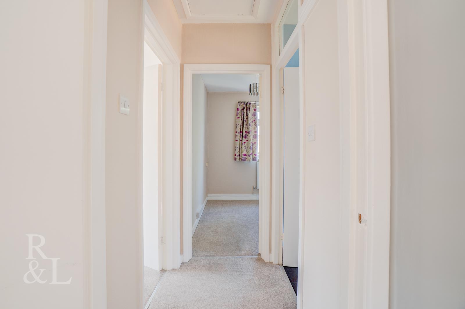 Property image for Leverton Court, West Bridgford