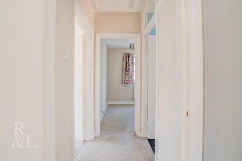Property thumbnail image for Leverton Court, West Bridgford