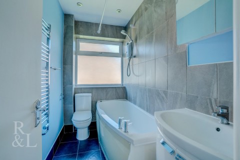 Property thumbnail image for Leverton Court, West Bridgford
