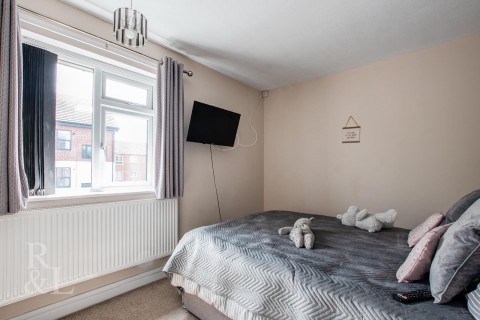Property thumbnail image for Leverton Court, West Bridgford, Nottingham