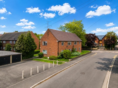 Property thumbnail image for Leverton Court, West Bridgford