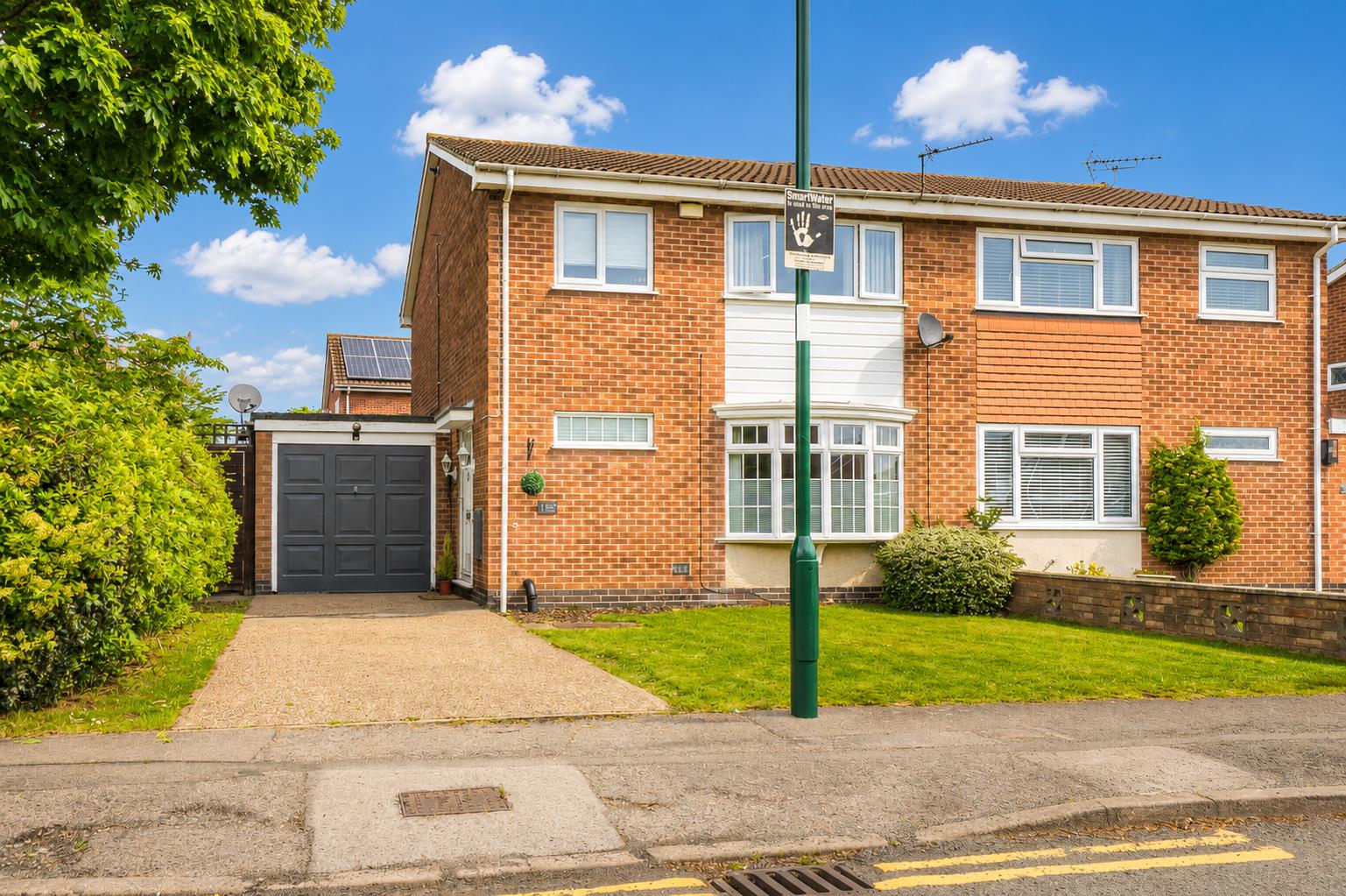 Property image for Bader Road, Nottingham
