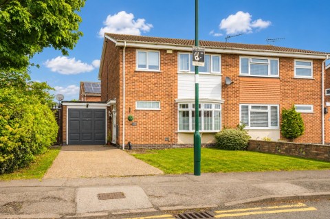 Property thumbnail image for Bader Road, Nottingham