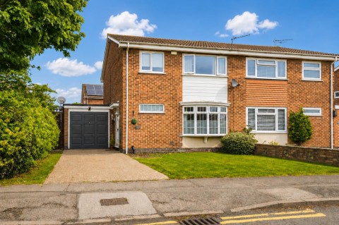 Property thumbnail image for Bader Road, Nottingham