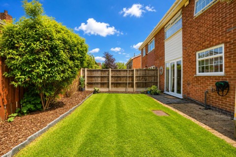 Property thumbnail image for Bader Road, Nottingham