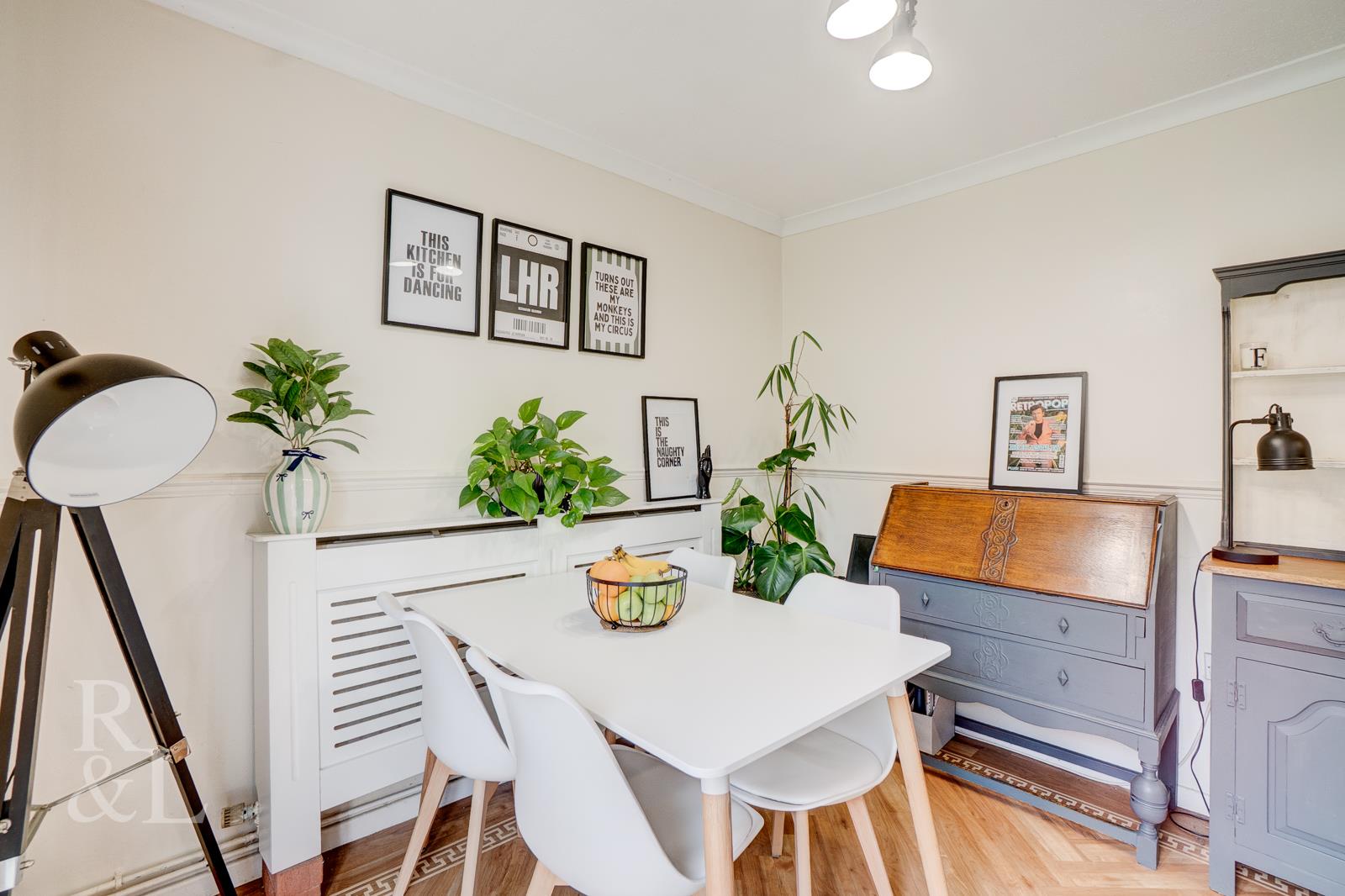 Property image for Bader Road, Nottingham
