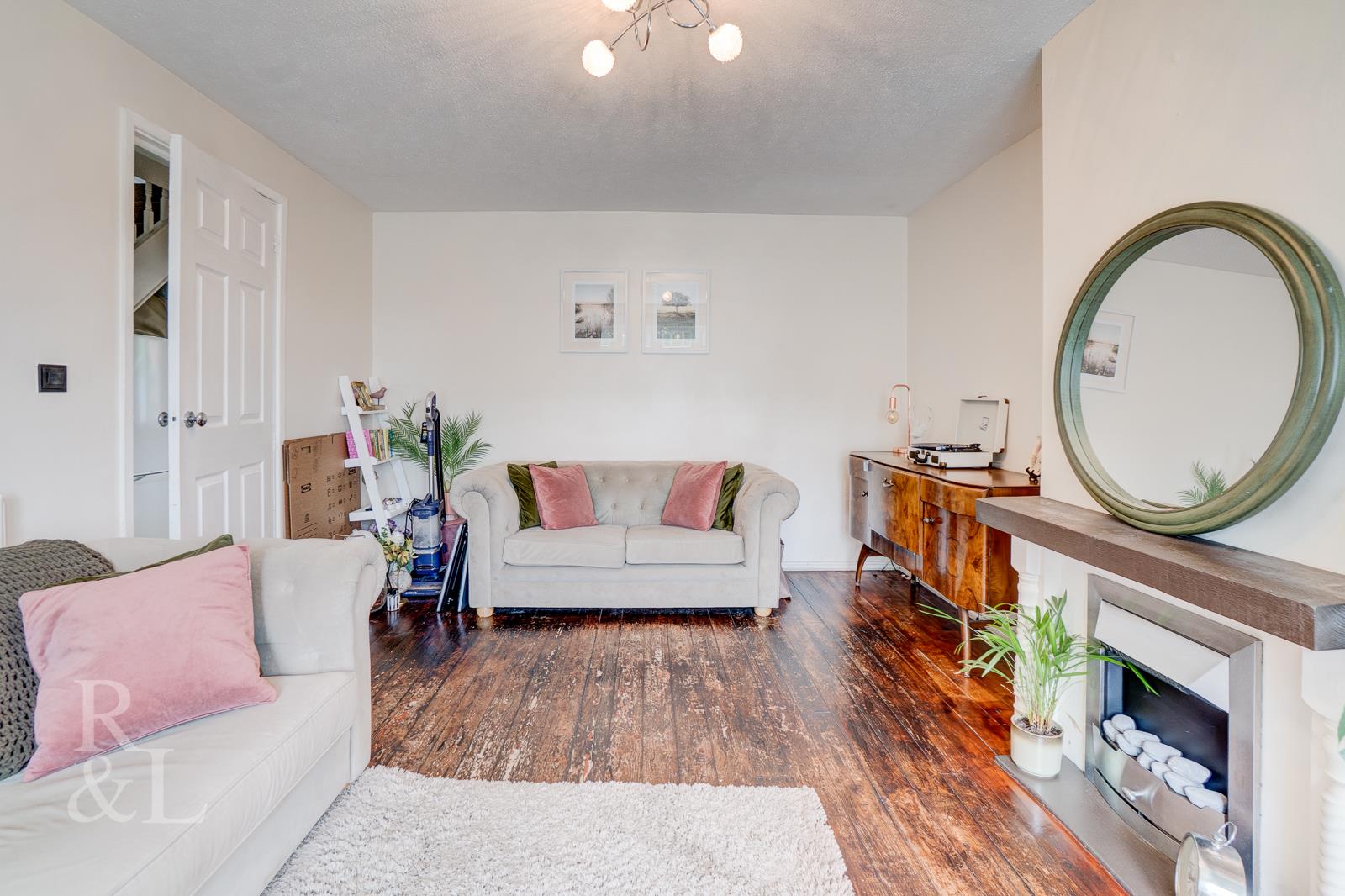 Property image for Bader Road, Nottingham
