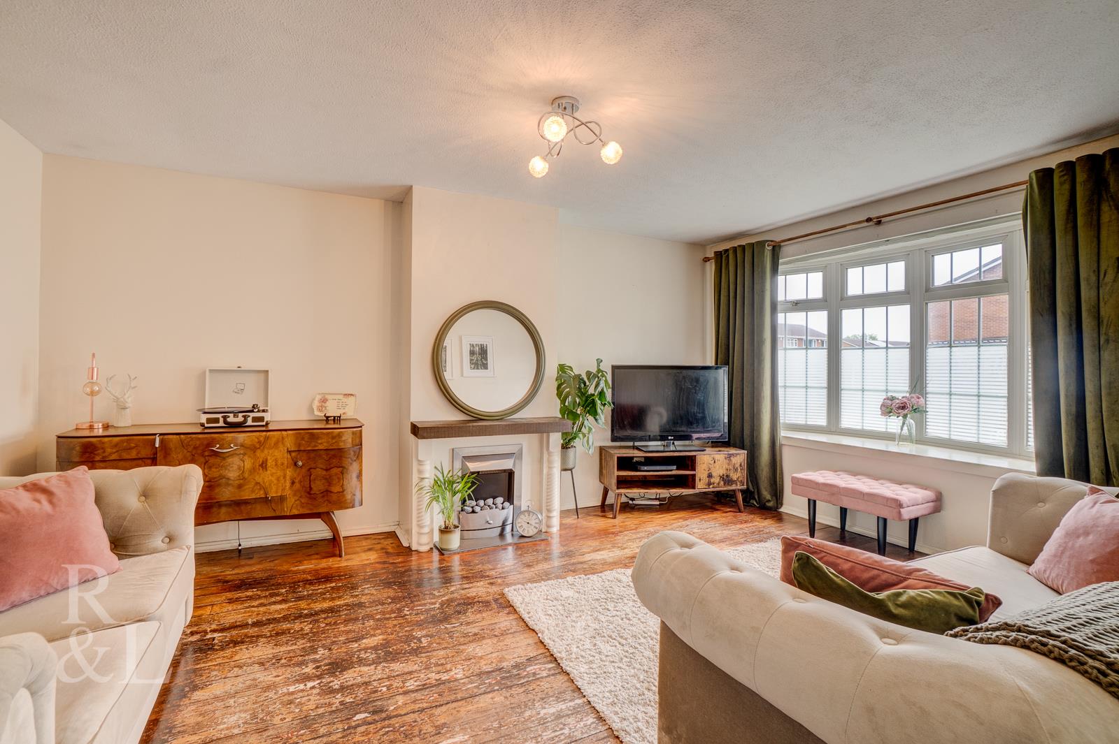 Property image for Bader Road, Nottingham
