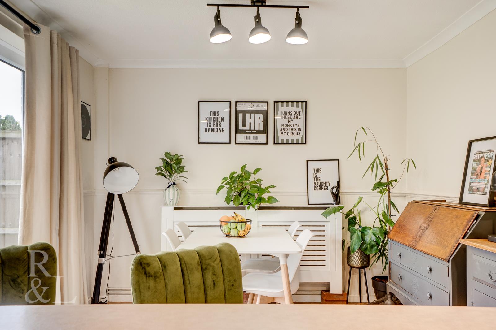 Property image for Bader Road, Nottingham