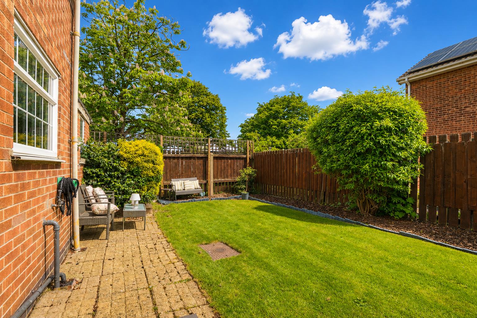 Property image for Bader Road, Nottingham