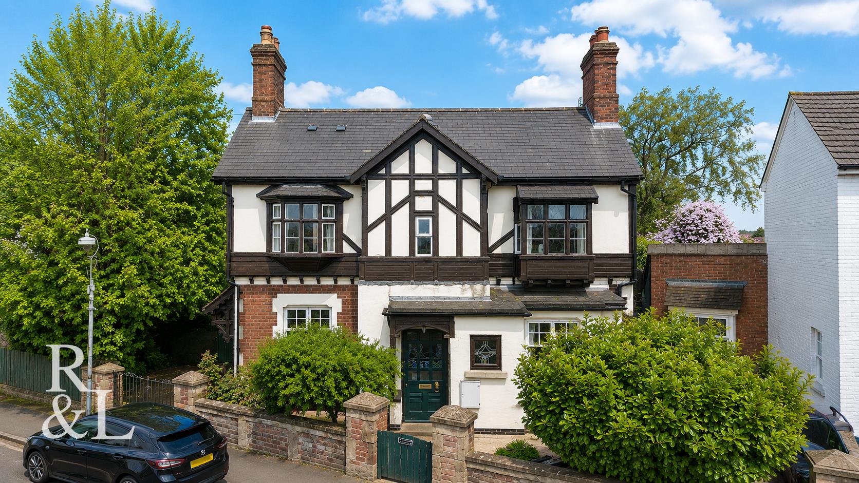 Property image for Millfield Street, Woodville, Swadlincote
