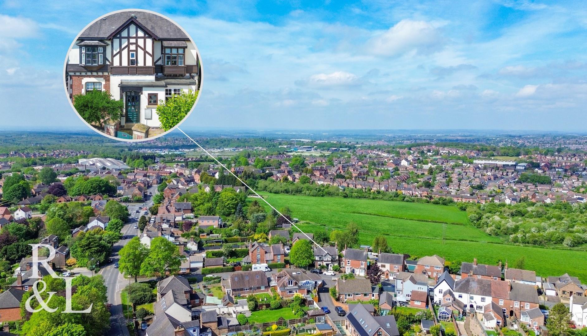 Property image for Millfield Street, Woodville, Swadlincote