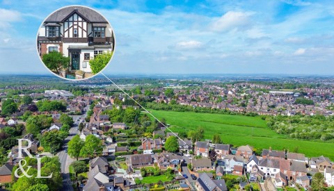 Property thumbnail image for Millfield Street, Woodville, Swadlincote