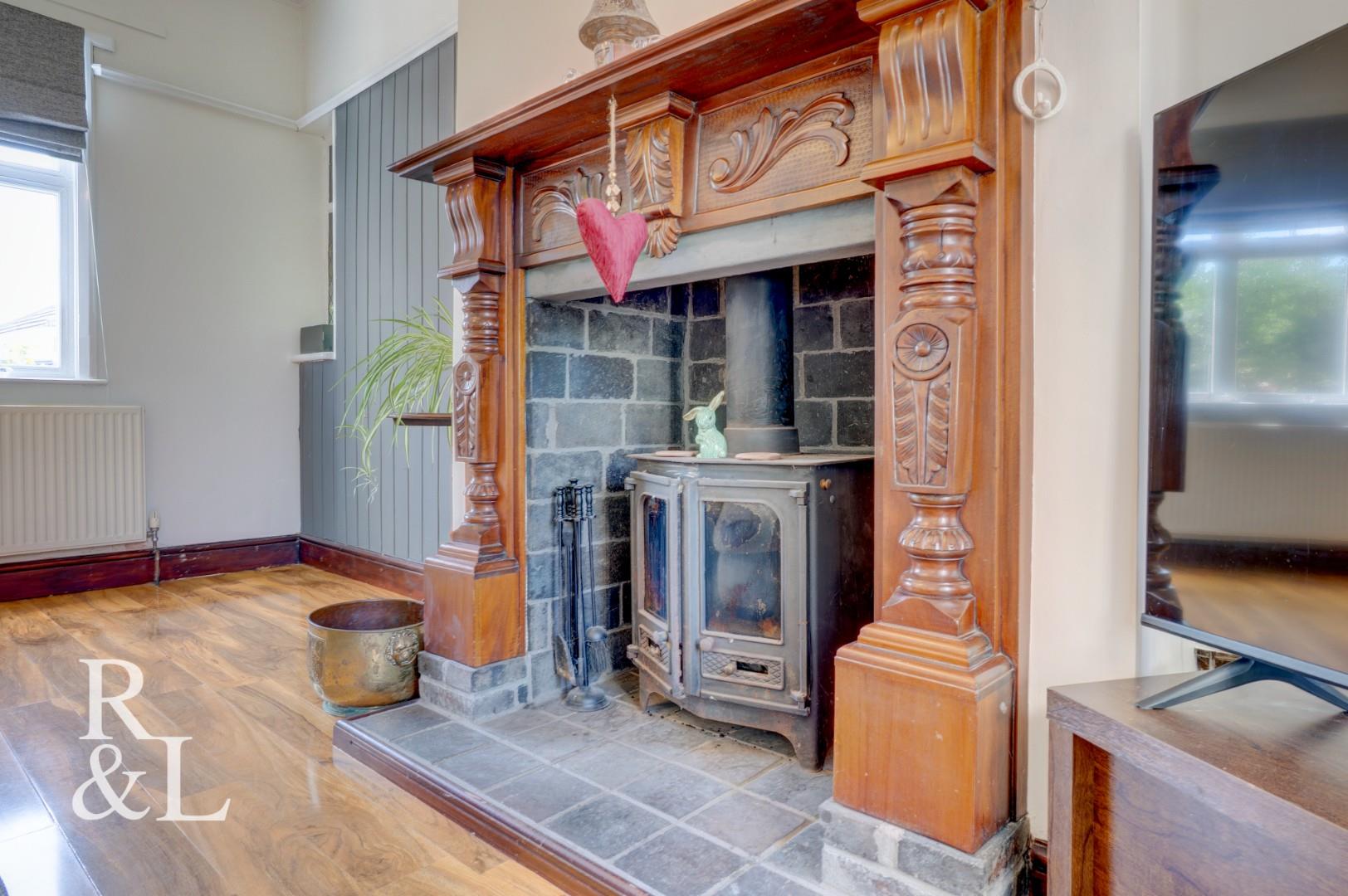 Property image for Millfield Street, Woodville, Swadlincote