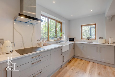 Property thumbnail image for Millfield Street, Woodville, Swadlincote