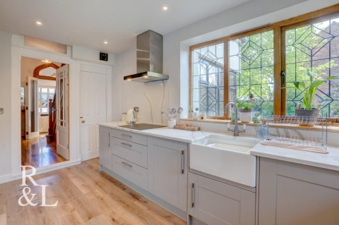 Property thumbnail image for Millfield Street, Woodville, Swadlincote