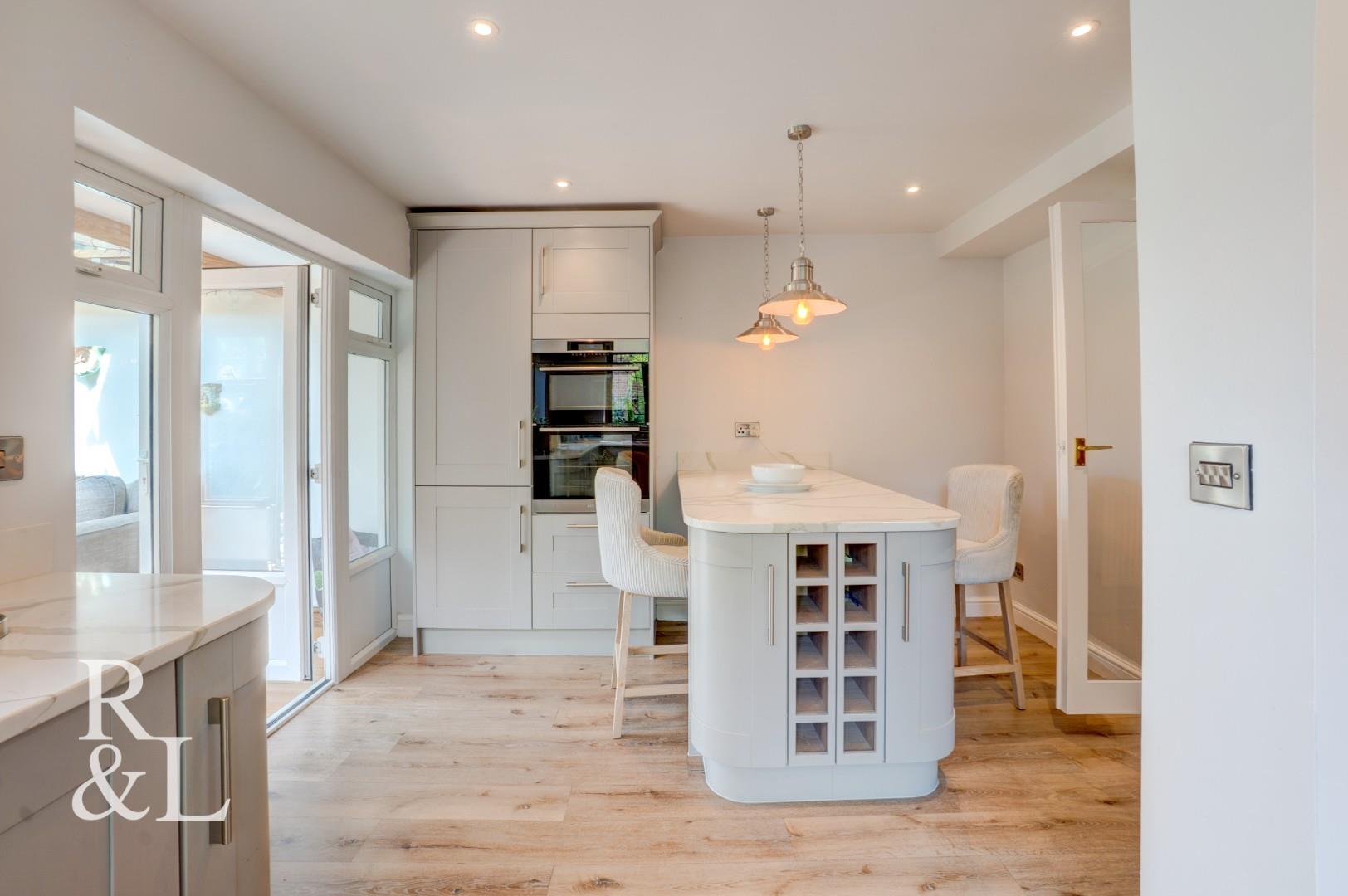 Property image for Millfield Street, Woodville, Swadlincote