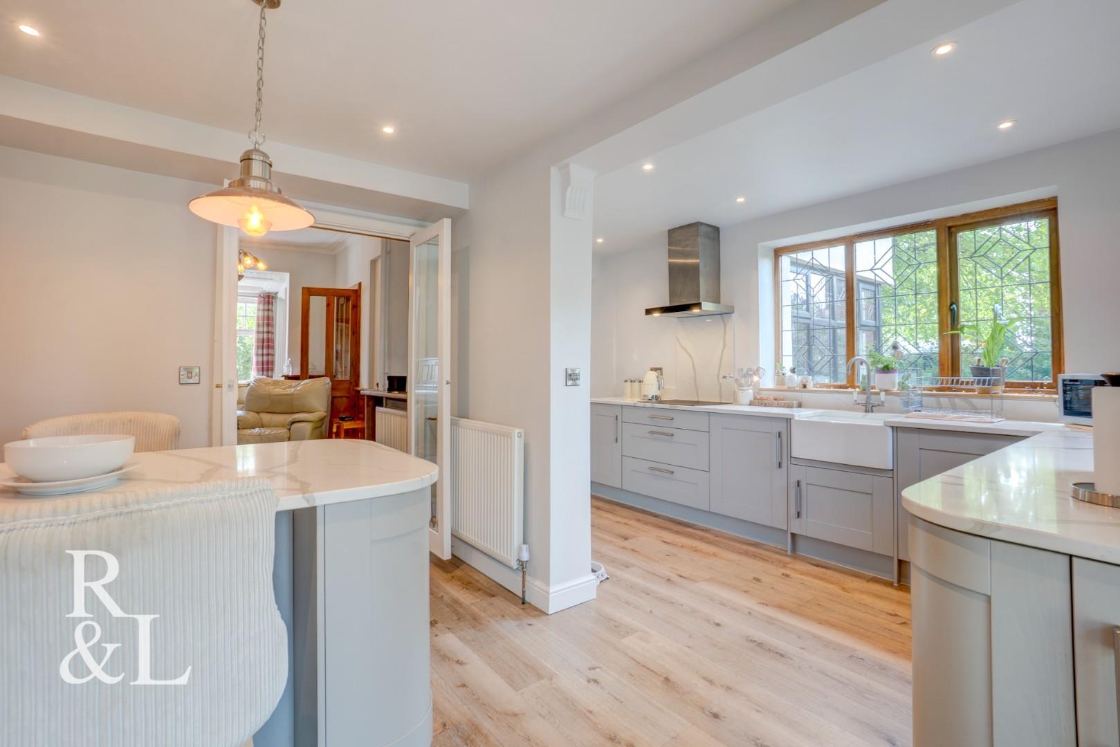 Property image for Millfield Street, Woodville, Swadlincote