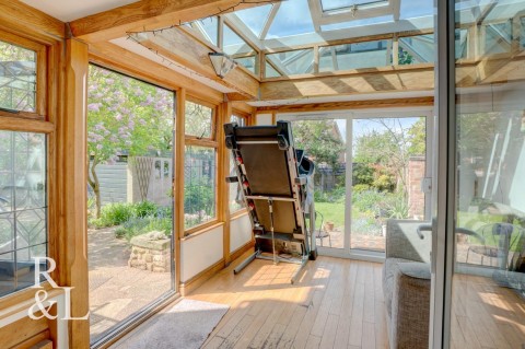 Property thumbnail image for Millfield Street, Woodville, Swadlincote