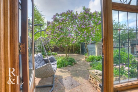Property thumbnail image for Millfield Street, Woodville, Swadlincote