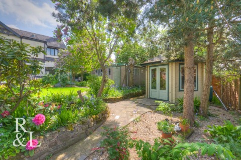Property thumbnail image for Millfield Street, Woodville, Swadlincote