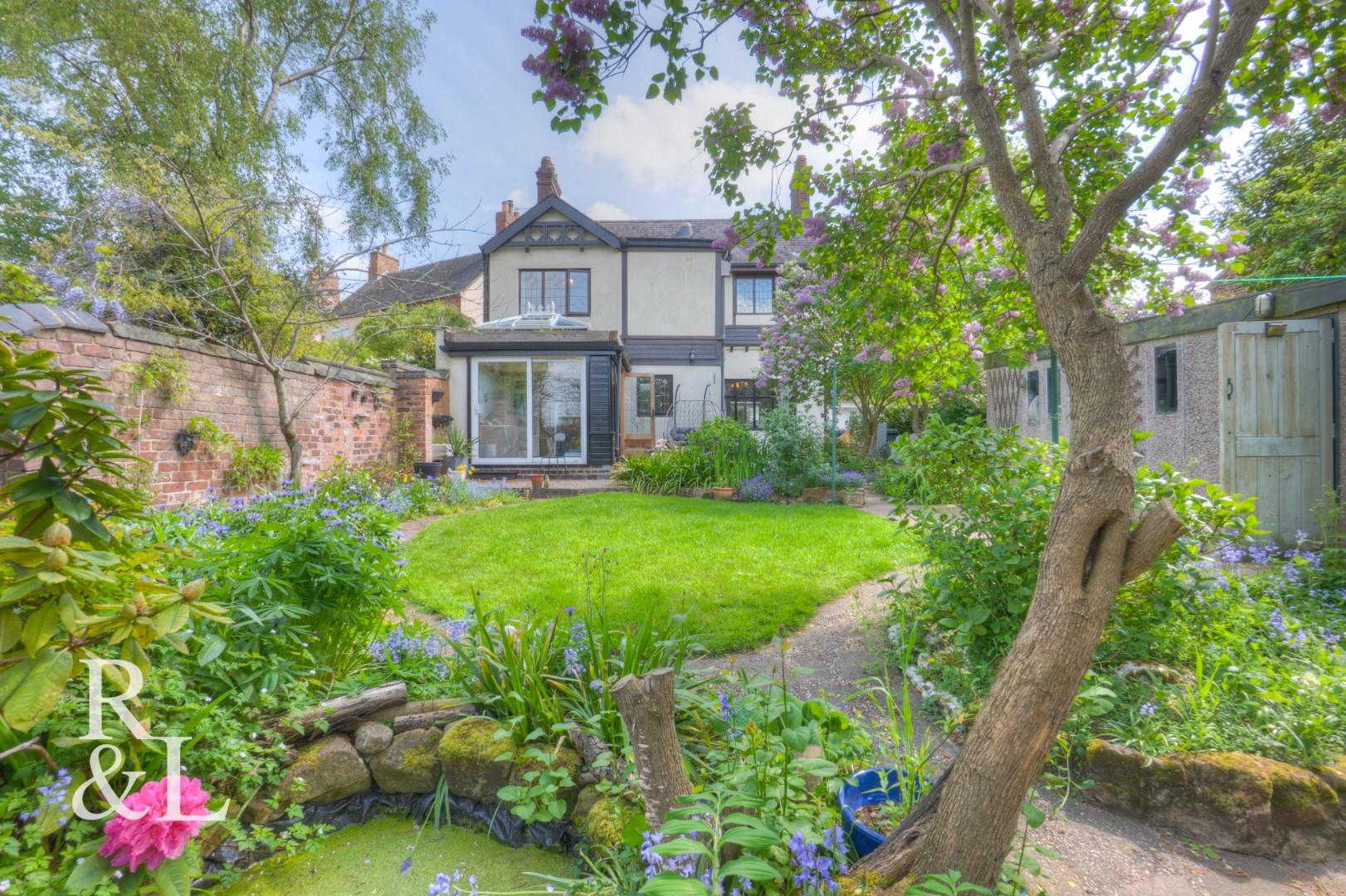 Property image for Millfield Street, Woodville, Swadlincote