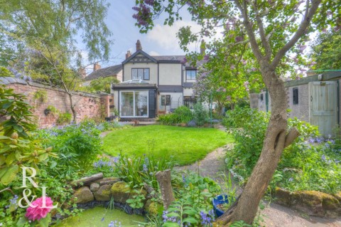 Property thumbnail image for Millfield Street, Woodville, Swadlincote