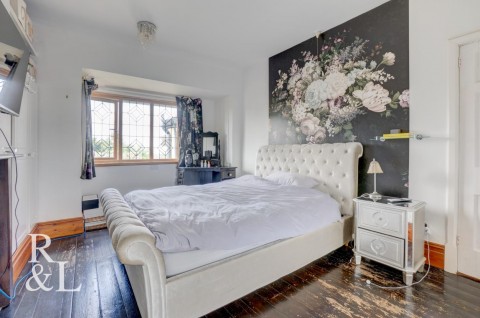Property thumbnail image for Millfield Street, Woodville, Swadlincote