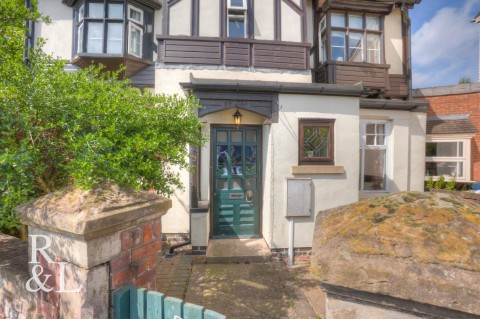 Property thumbnail image for Millfield Street, Woodville, Swadlincote